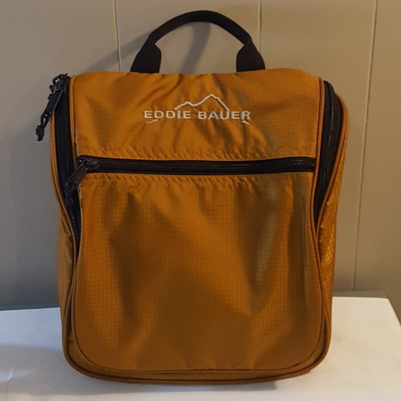 eddie bauer toiletry bag